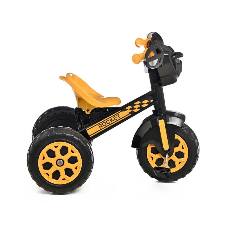 Triciclo Montable Prinsel Ni&ntilde;os Prinsel Rocket ... image number null