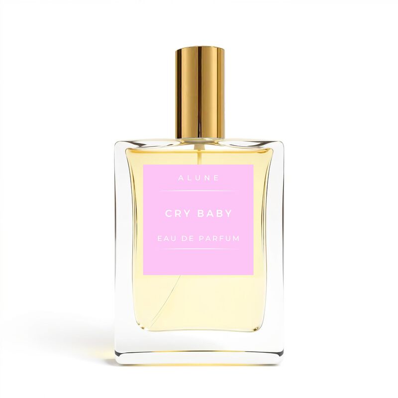 Perfume Alune Cry Baby 50 ml Eau De Parfum image number null