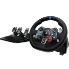 Logitech Kit Volante Driving Force G29 Al&aacute;mbrico USB 2.0