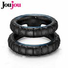 Dual Grip Anillo Doble Ergon&oacute;mico Joujou