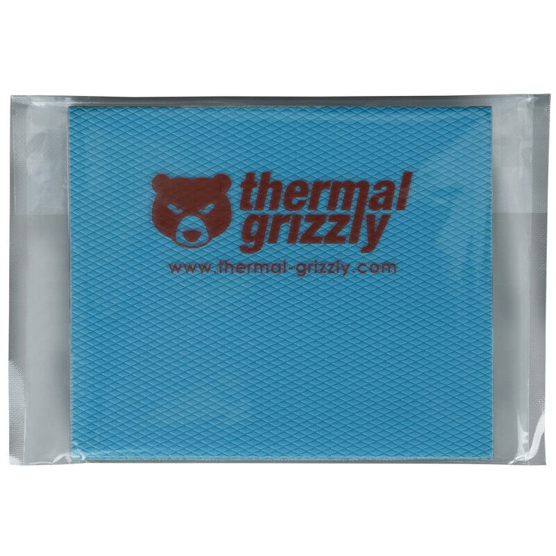 Thermal Grizzly Minus Pad Hc 120x100x2mm 2pz image number null