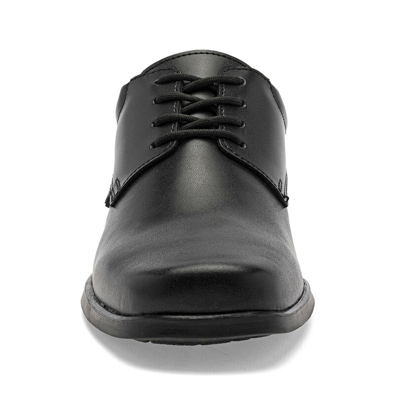 Yuyin Zapato Escolar Negro Para Mujer 146542ce image number null