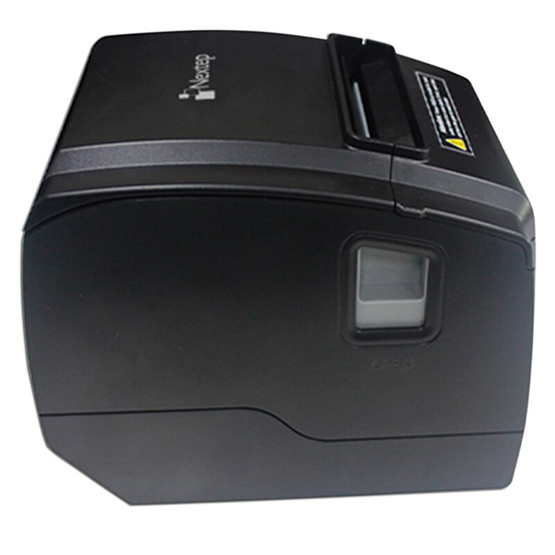 Mini Impresora térmica Nextep NE-511, USB, RJ-1... image number null