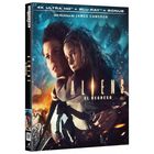 Alien 2: Aliens - El Regreso [4K UHD + Blu-ray + Blu-ray Extras] (1986) Aliens