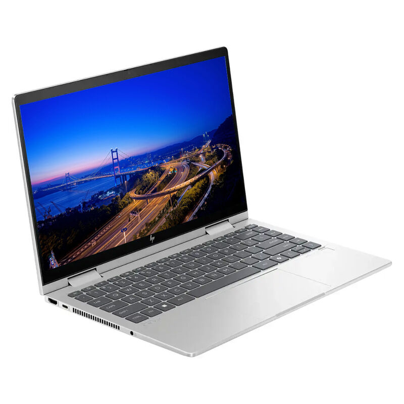 Laptop HP ENVY 360º 14" Core i5 Touch 8GB 512Gb... image number null