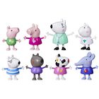 Pack De Figuras Peppa Pig Dr. Polar Bear Calls On Peppa +3 Years