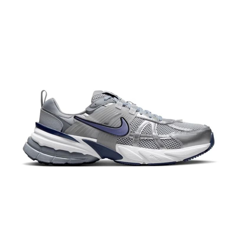 Nike Nike V2K Run Plata image number null