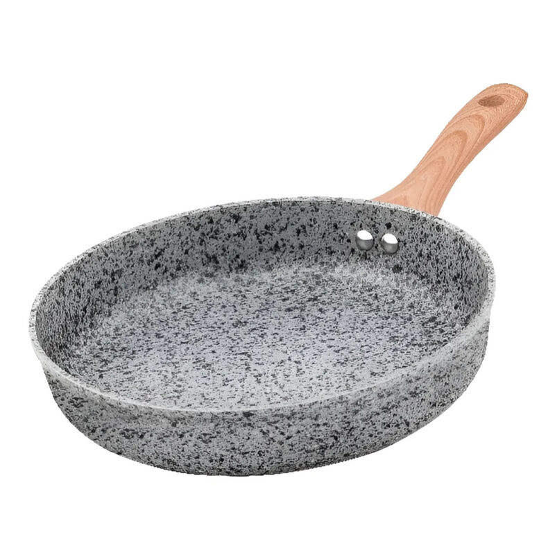 Sart&eacute;n Hudson FGRA20  20 cm Granito Aluminio Fo... image number null