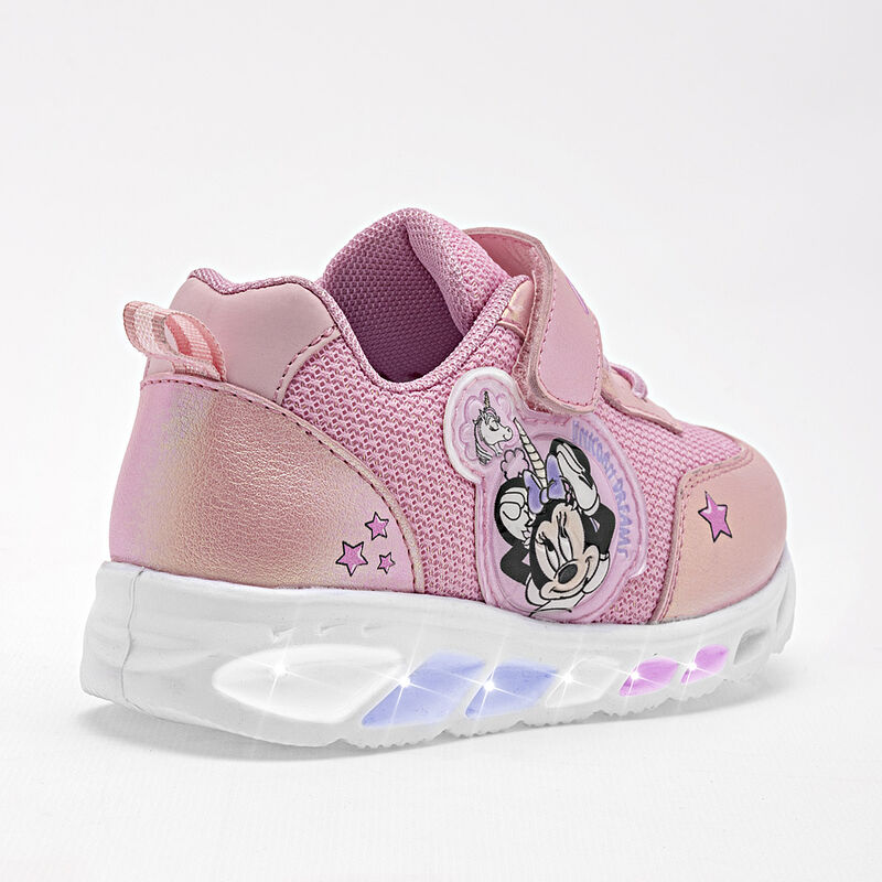 Licencias Tropicana Tenis urbano para ni&ntilde;a rosa... image number null