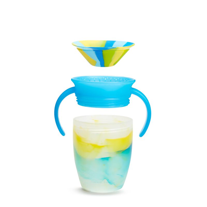 Entrenador Munchkin Miracle 360 De Sippy Cup, 2... image number null