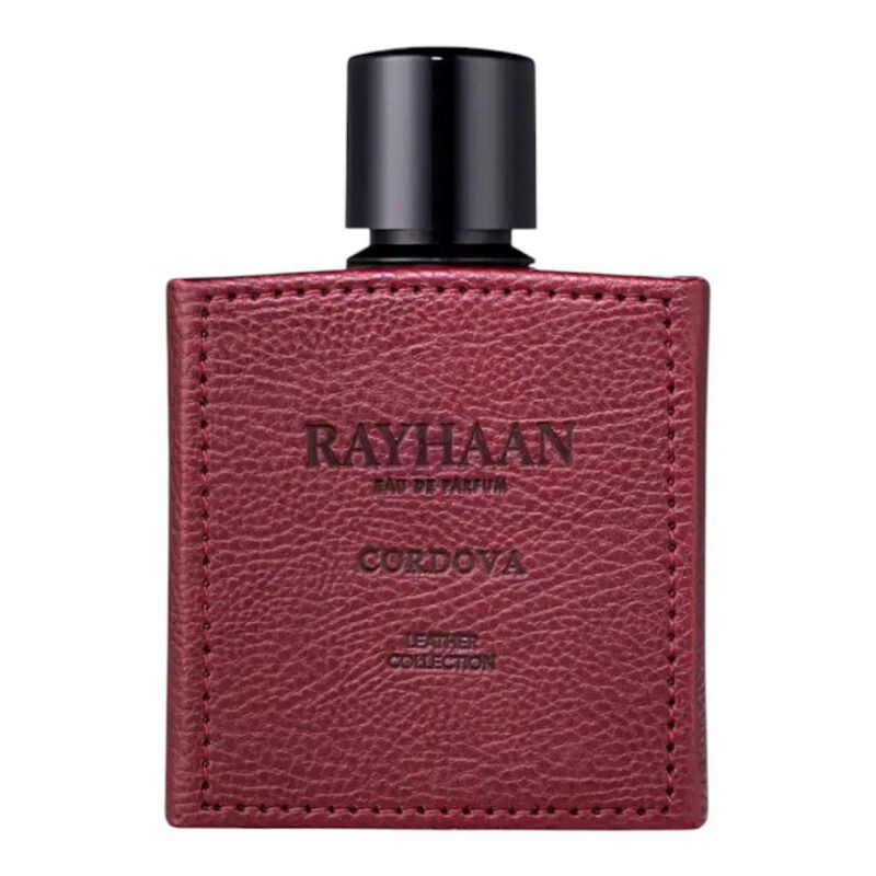 Perfume Rayhaan Cordova For Him Leather Collect... image number null