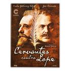 Cervantes contra Lope (DVD)