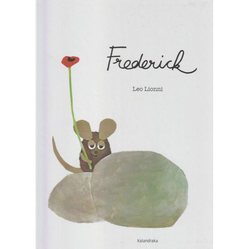 Frederick image number null