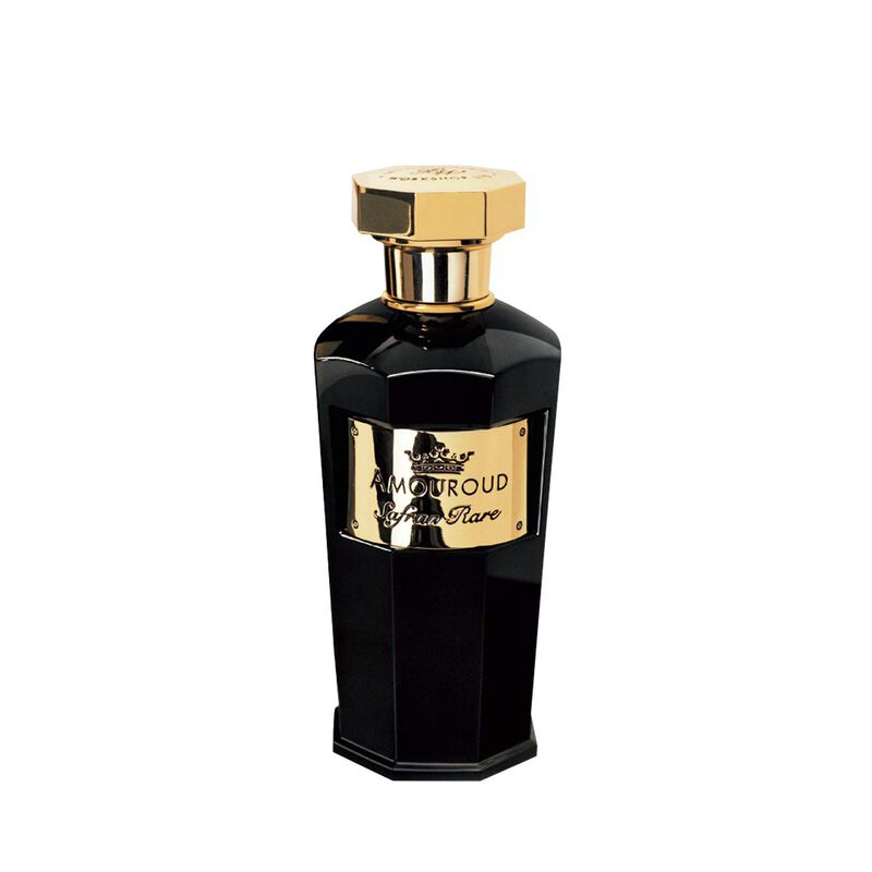 Perfume Amouroud Safran Rare Eau De Parfum Para... image number null