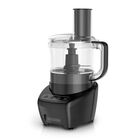 Procesador De Alimentos Black+decker 3 En 1 De F&aacute;cil Montaje 2l 450w