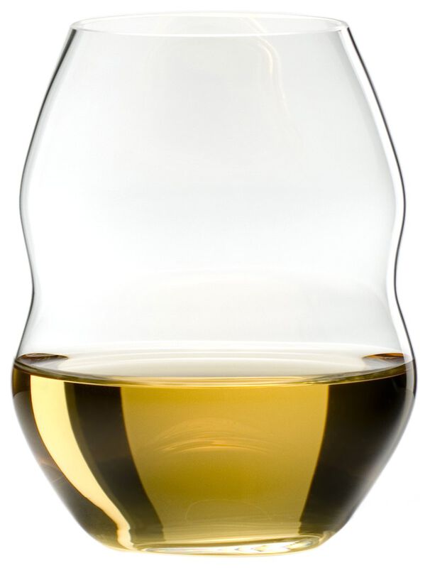 Copas De Vino Riedel Swirl Para Vino Blanco Jue... image number null