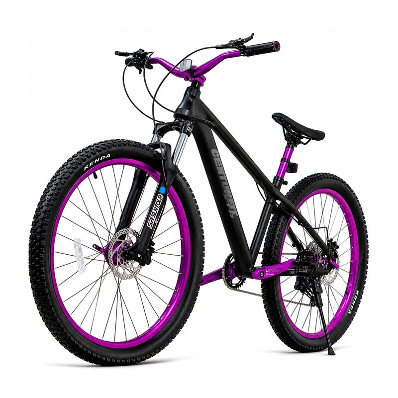 Bicicleta Monta&ntilde;a Rodada 29 Shimano12 Vel Freno... image number null