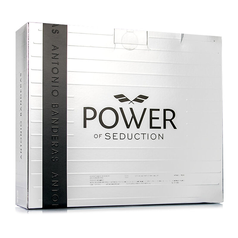 Set Para Caballero AB Power EDT 100ML + Desodor... image number null