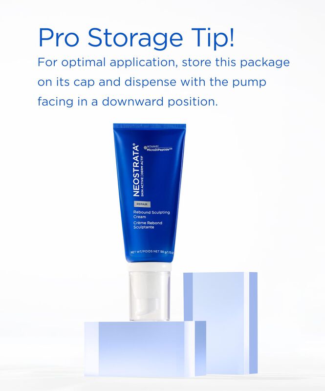 Crema Hidratante Neostrata Rebound Sculpting, 5... image number null