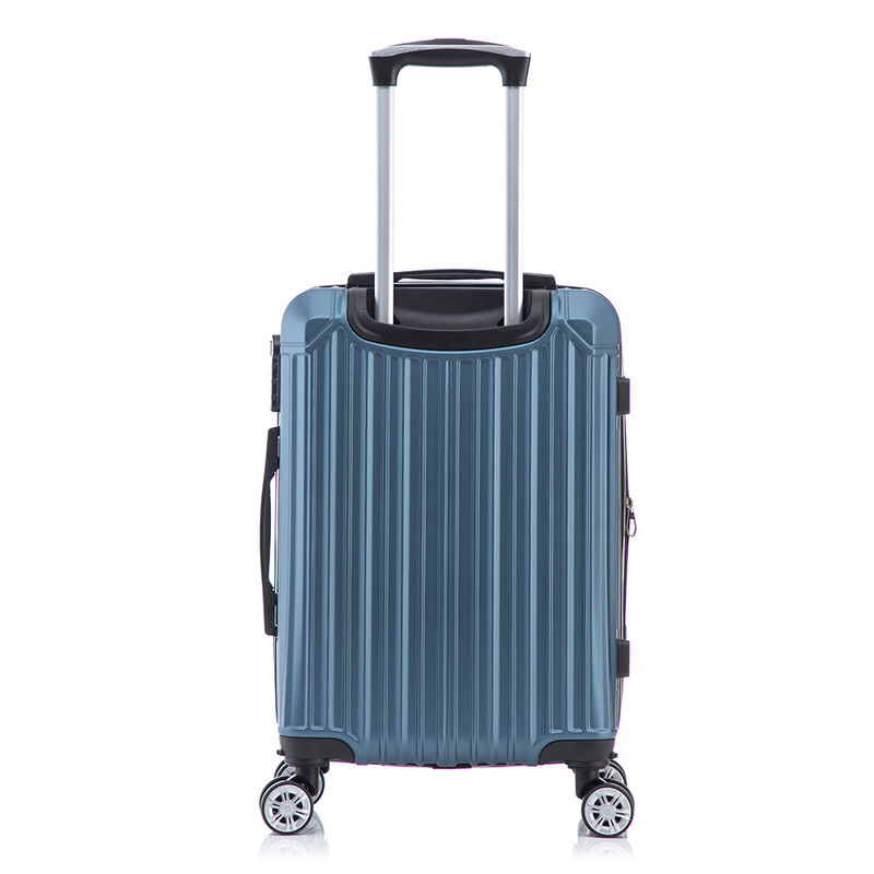 Maleta Expandible de Mano R&iacute;gida con Ruedas 10 ... image number null