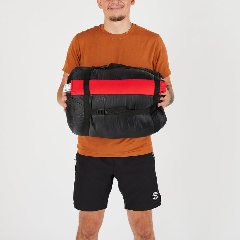 Sleeping Para 2 Personas Tipo Momia Tracker -15... image number null