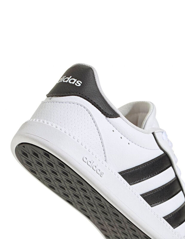 Tenis Dama Adidas Breaknet Sleek Blanco IH5426 image number null