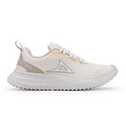 Tenis Pirma Running Para Mujer Train X 8516 Beige 3,5 Mx