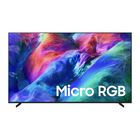 Pantalla Samsung 55" Micro Rgb R85haf 4k Vision Ai (2026)