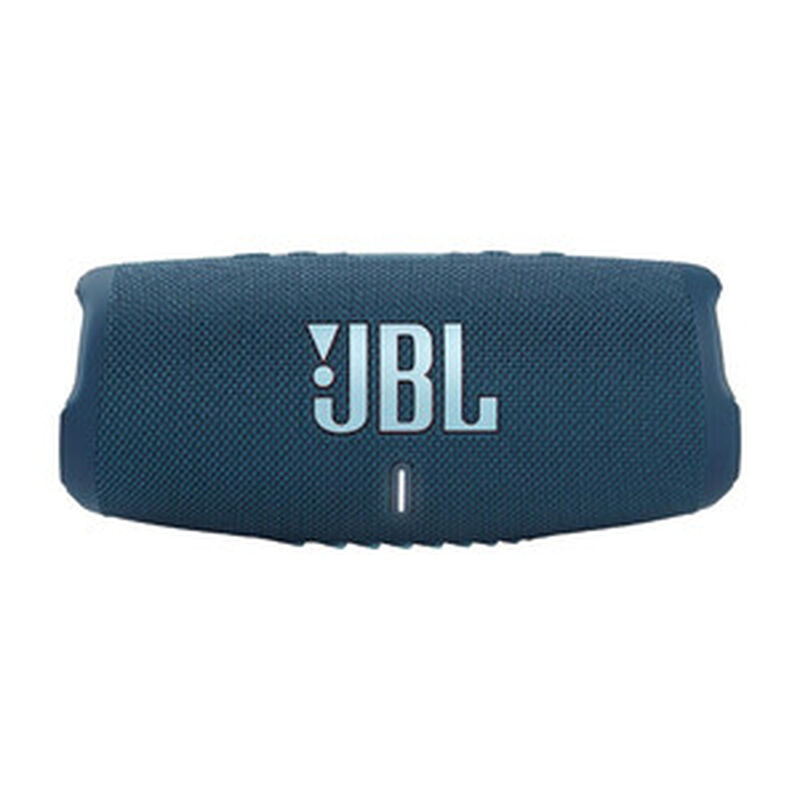 Bocina JBL Charge 5 Portátil Azul con Bluetooth... image number null