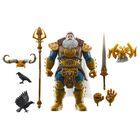 Figura De Acci&oacute;n Marvel Legends Series Odin 20,8 Cm 85th Anniv.