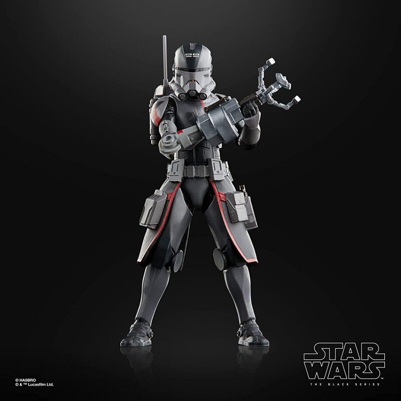 Figura Echo Star Wars: The Bad Batch Star Wars ... image number null