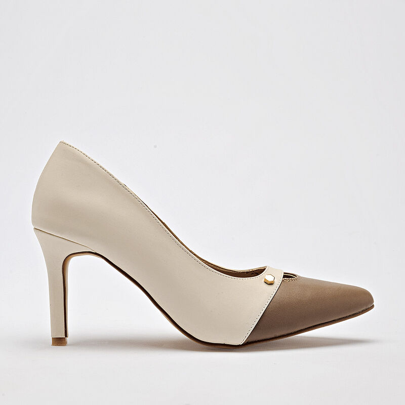 D'Cristian zapatilla para mujer latte cafe cod ... image number null