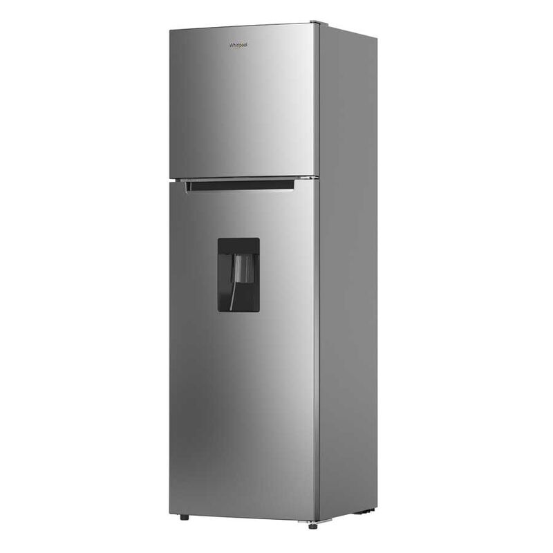 Refrigerador Whirlpool Wt32409d Xpert Inverter ... image number null