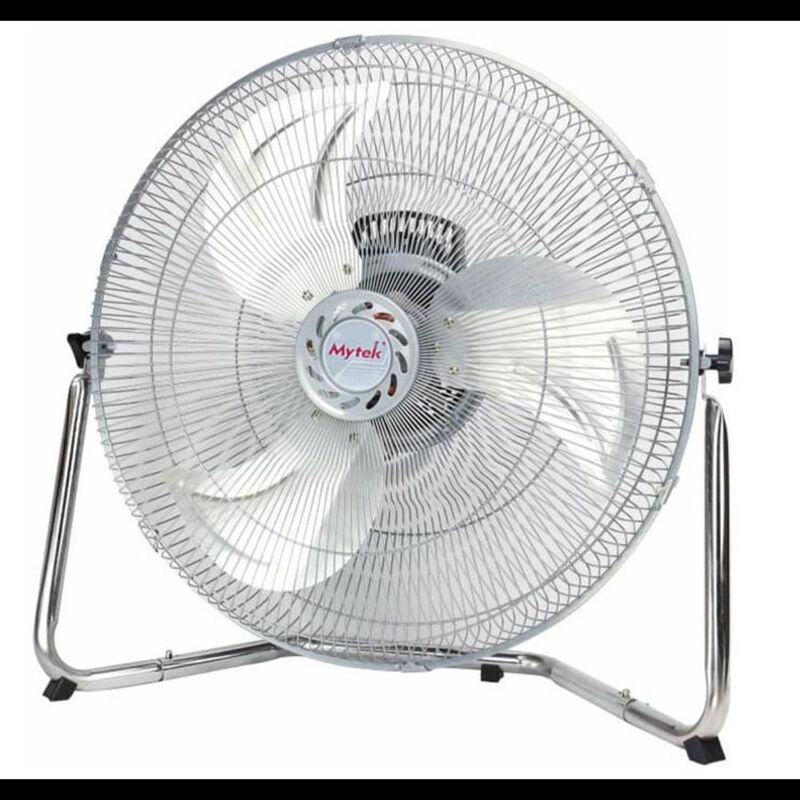 Ventilador Piso Pared Mytek 3347 16 Pulg 3 Vel ... image number null