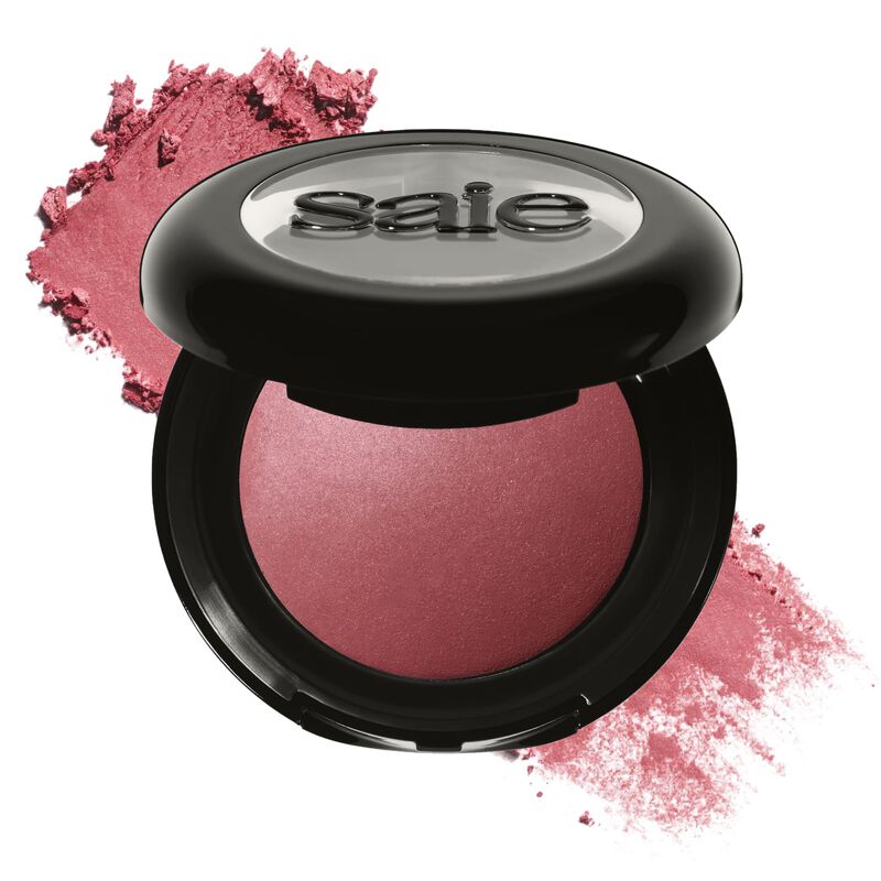 Polvo De Rubor Saie Supersuede Ma Donna 3 g image number null