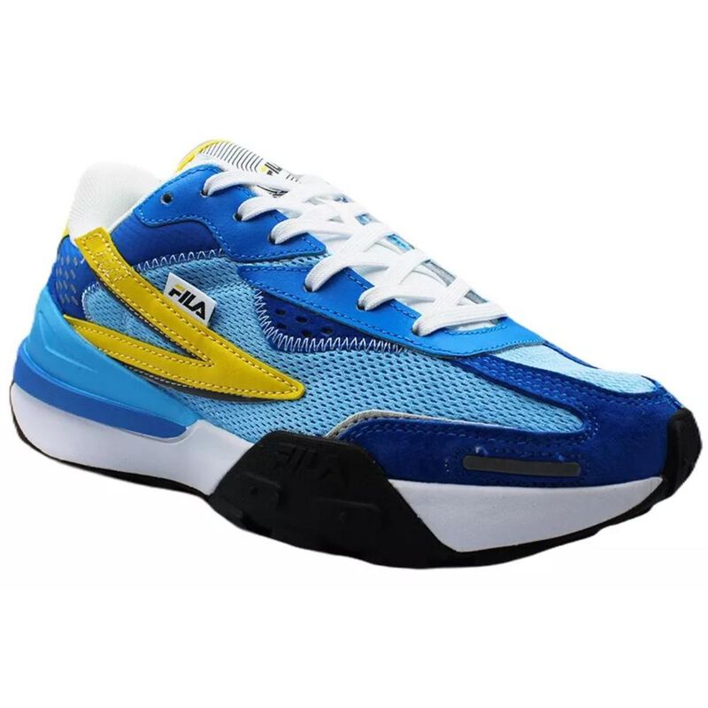 Tenis Fila Rapidride para Hombre image number null
