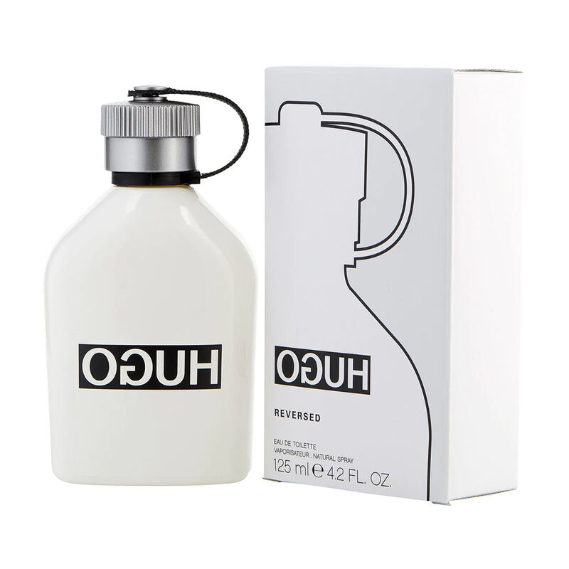 Boss Hugo Boss Reversed EDT 125ml image number null