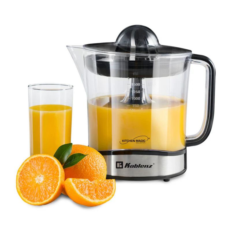Exprimidor de Cítricos Koblenz CEKM-300 IN 100W... image number null