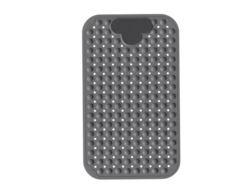 Tapete para Ba&ntilde;o Antideslizante con Ventosas y ... image number null