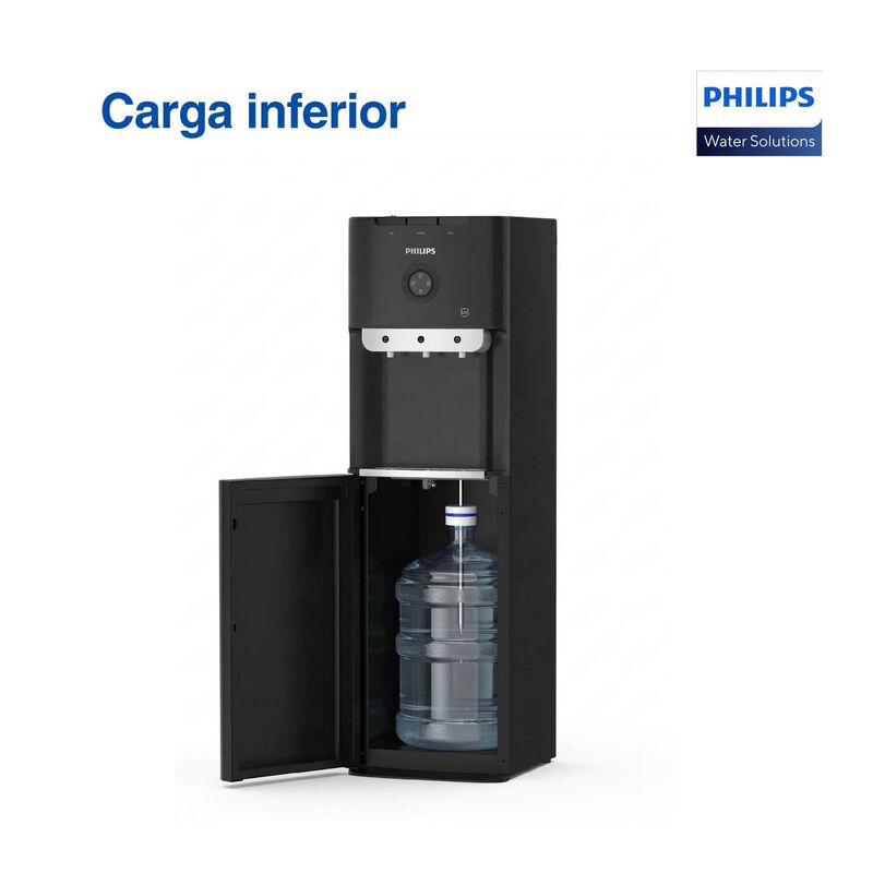 Dispensador De Agua Philips Ws Con Filtraci&oacute;n M... image number null