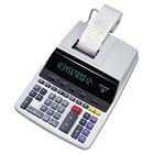 Calculadora De Impresi&oacute;n Sharp El2630piii Negro/rojo De 12 D&iacute;gitos