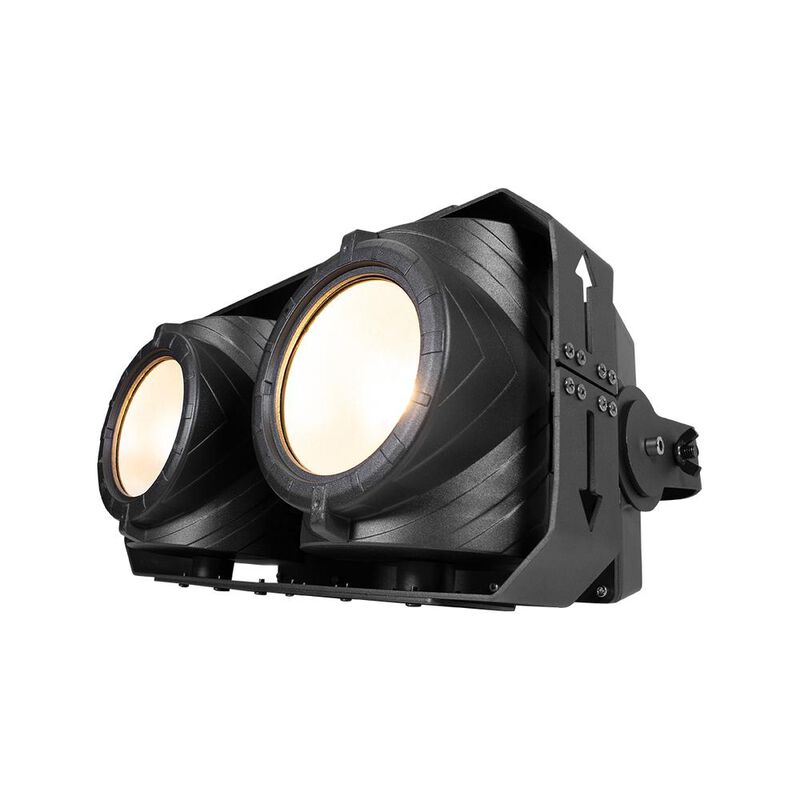 Cegador LED 2 Quasar 260W Alienpro 100W image number null