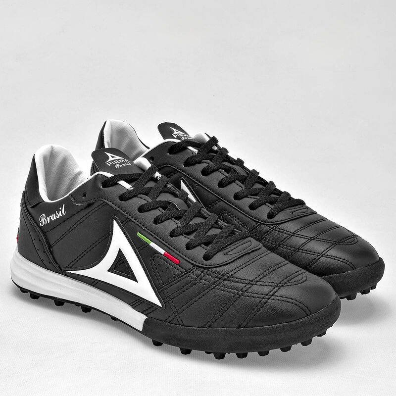 Pirma Tenis deportivo para hombre negro image number null