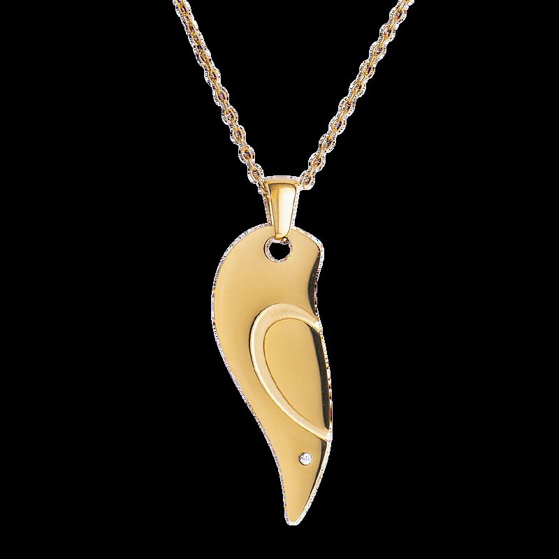 Collares Pareja Joyer&iacute;a Mujer Hombre, Regalos N... image number null