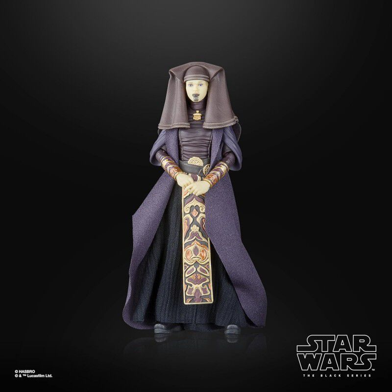 Figura Luminara Unduli &mdash; Star Wars: El ataque d... image number null