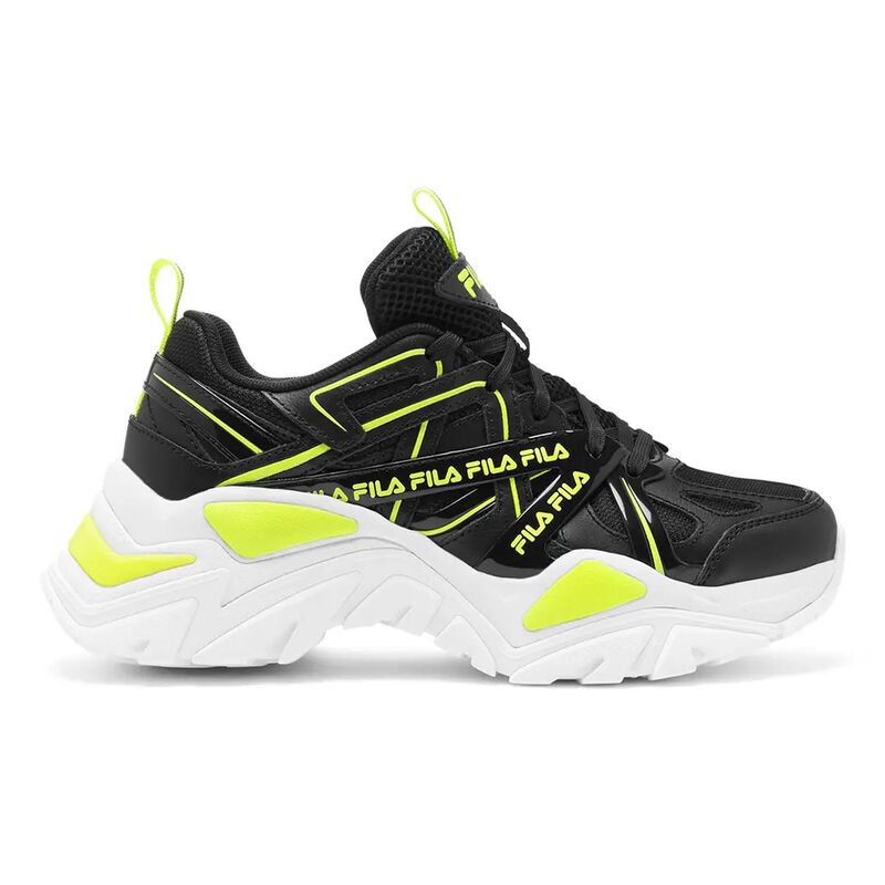Tenis Fila Electrove 2 Para Mujer image number null