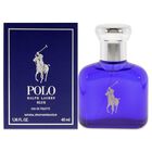Perfume Ralph Lauren Polo Blue Eau De Toilette 40 Ml Para Hombre