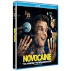 Novoca&iacute;na [Blu-ray] (2025)