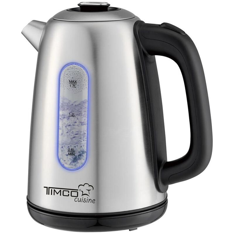 HERVIDORA AGUA DIGITAL TIMCO JE8701R 1.7 LITROS... image number null