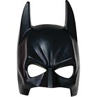 M&aacute;scara De Disfraz Rubies Batman Adulto Talla &Uacute;nica